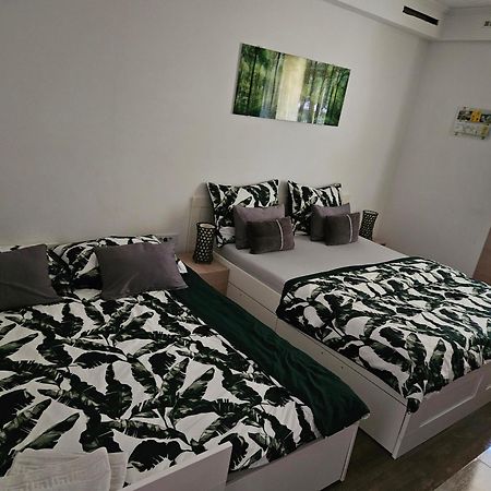 Sunce Plitvica Apartamento Plitvička Jezera Exterior foto