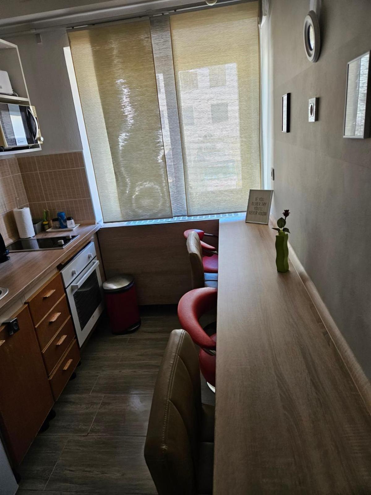 Sunce Plitvica Apartamento Plitvička Jezera Exterior foto