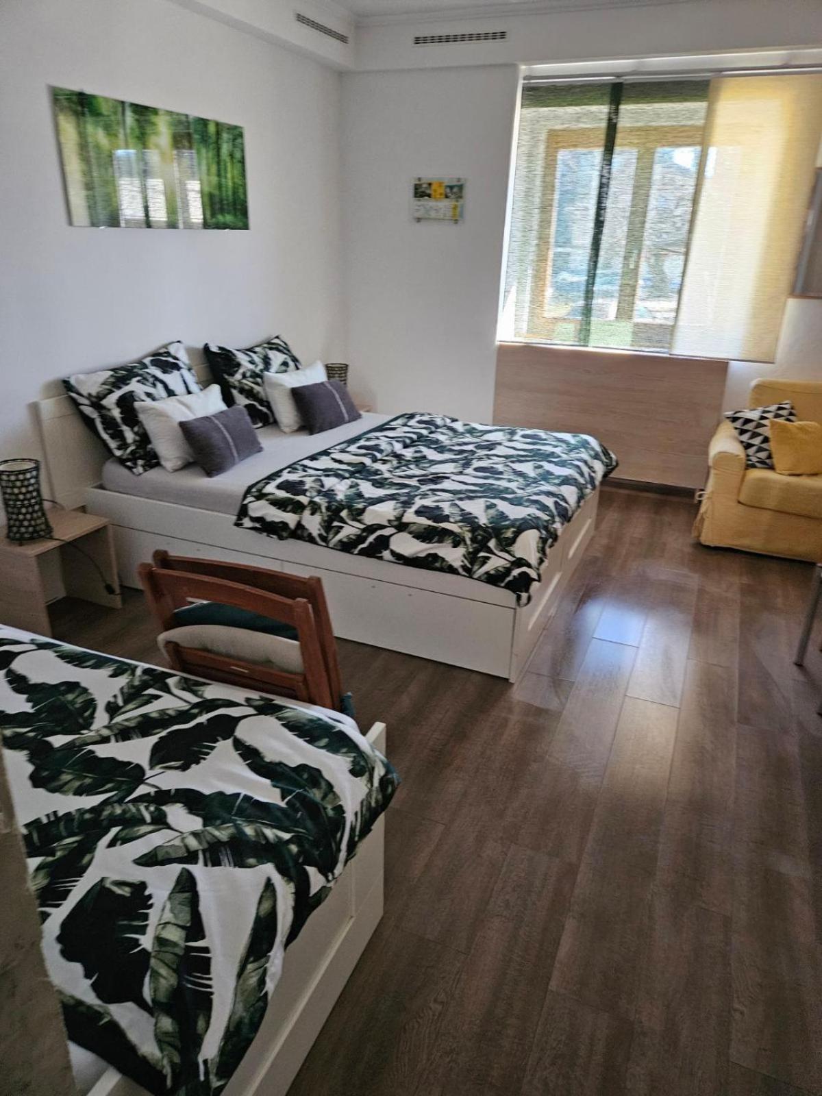 Sunce Plitvica Apartamento Plitvička Jezera Exterior foto