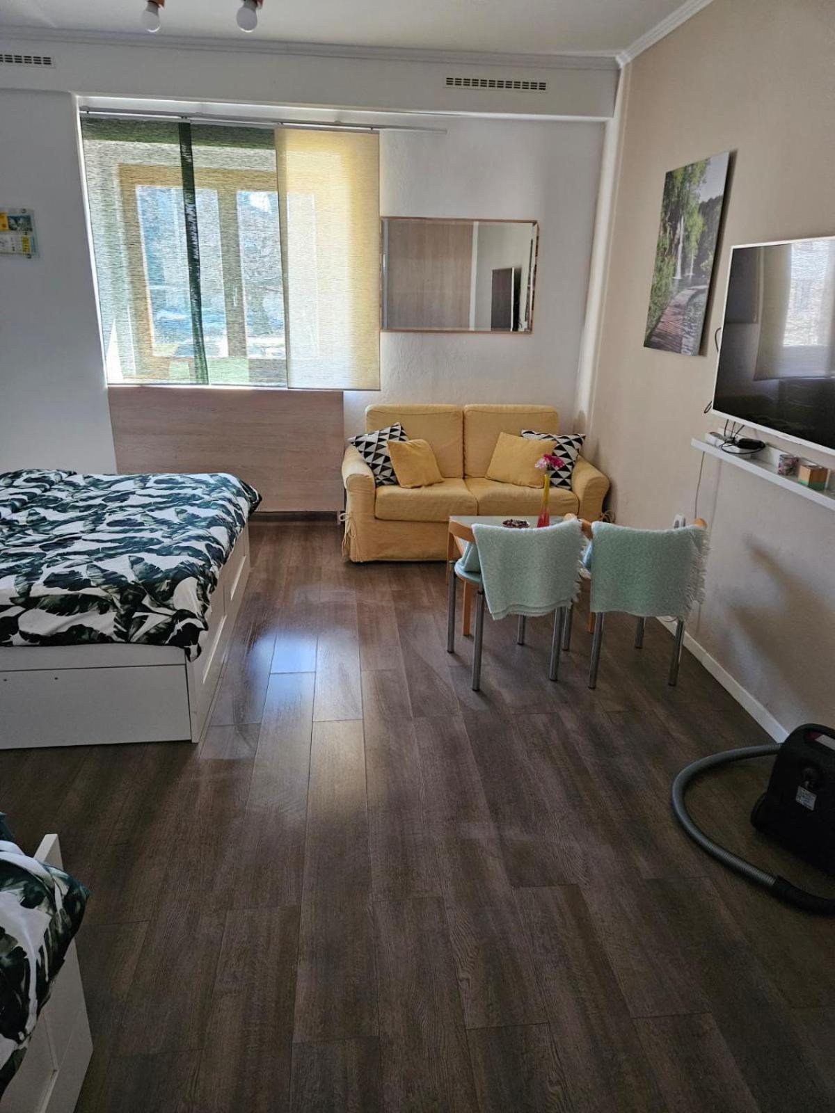 Sunce Plitvica Apartamento Plitvička Jezera Exterior foto