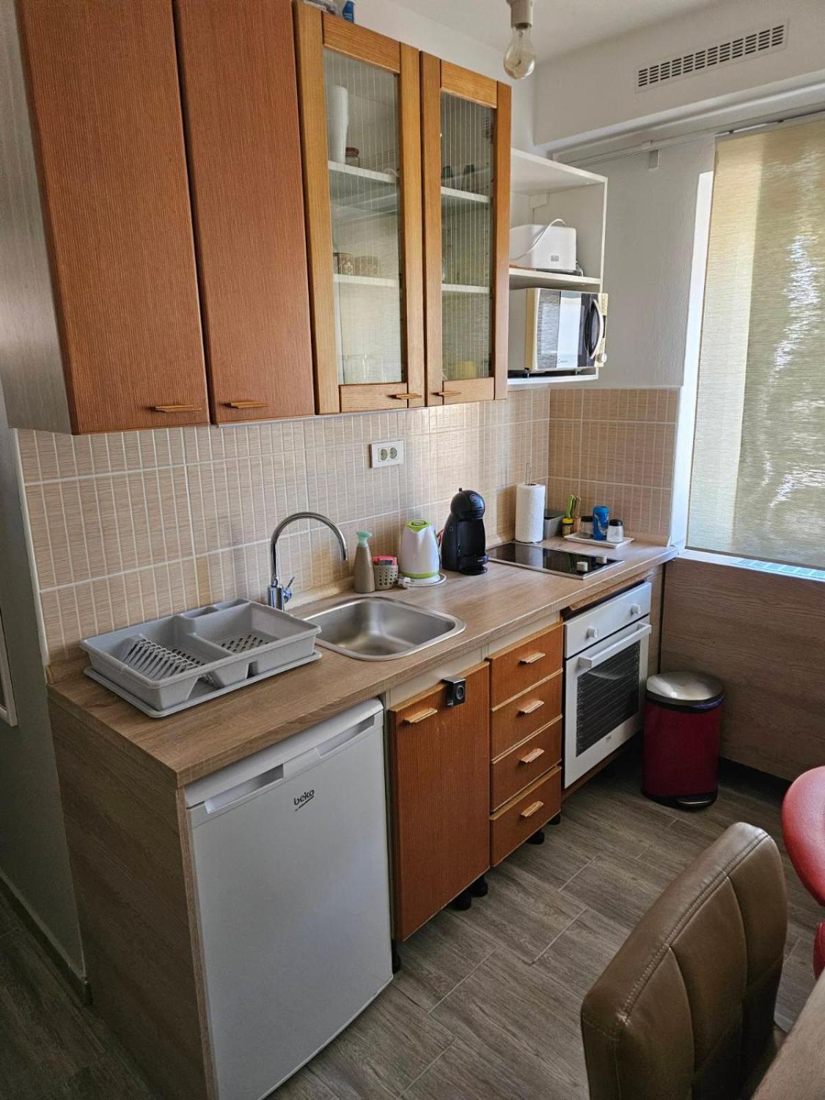 Sunce Plitvica Apartamento Plitvička Jezera Exterior foto